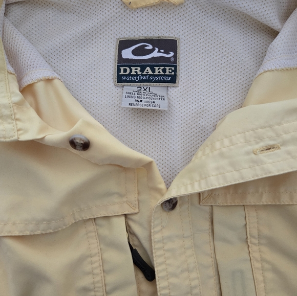 Drake 🎣🏕😎 - Picture 6 of 7